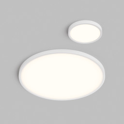 Накладной светильник Denkirs DK6524-WH