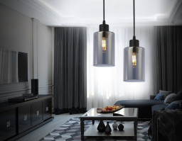 Подвесной светильник Ambrella Light TR3695
