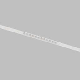 Светильник на шине Denkirs DK8001-WH