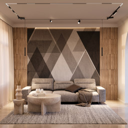 Светильник на шине Denkirs DK8002-BK