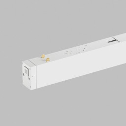 Светильник на шине Denkirs DK8002-CONN-WH