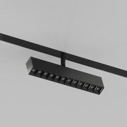 Светильник на шине Denkirs DK8006-BK