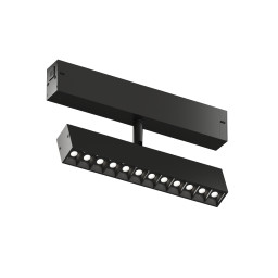 Светильник на шине Denkirs DK8006-BK