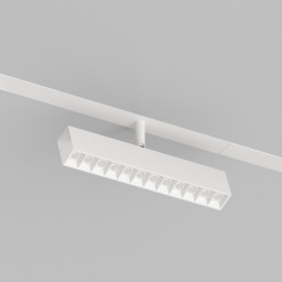 Светильник на шине Denkirs DK8006-WH