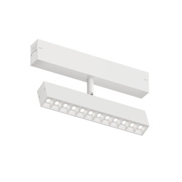 Светильник на шине Denkirs DK8006-WH