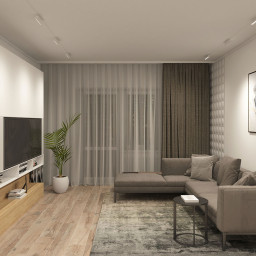 Светильник на шине Denkirs DK8006-WH