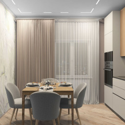 Светильник на шине Denkirs DK8003-WH