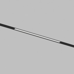 Светильник на шине Denkirs DK8004-BK