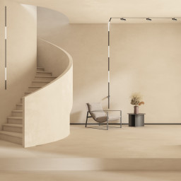 Светильник на шине Denkirs DK8004-CONN-BK