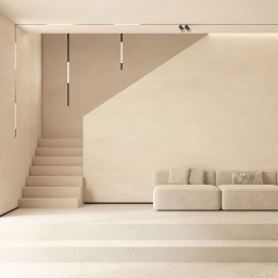 Светильник на шине Denkirs DK8004-CONN-BK