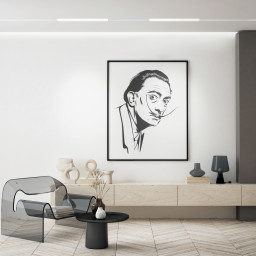 Светильник на шине Denkirs DK8005-WH