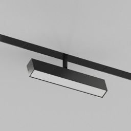 Светильник на шине Denkirs DK8009-BK