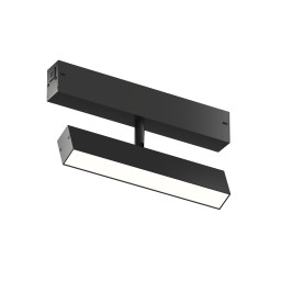 Светильник на шине Denkirs DK8009-BK