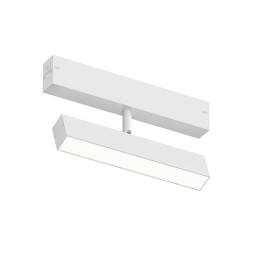 Светильник на шине Denkirs DK8009-WH