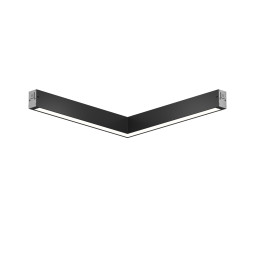 Светильник на шине Denkirs DK8014-BK