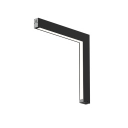 Светильник на шине Denkirs DK8015-BK