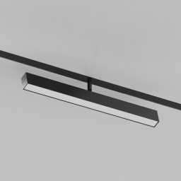 Светильник на шине Denkirs DK8018-BK