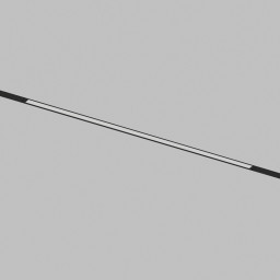 Светильник на шине Denkirs DK8026-BK