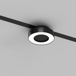 Светильник на шине Denkirs DK8027-BK