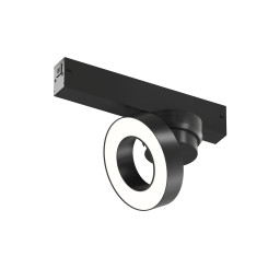 Светильник на шине Denkirs DK8027-BK