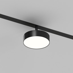 Светильник на шине Denkirs DK8070-BK