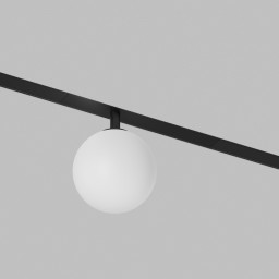 Светильник на шине Denkirs DK8050-BK