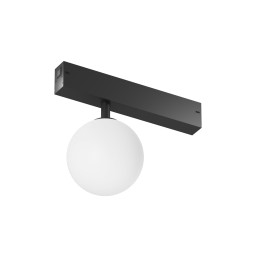 Светильник на шине Denkirs DK8050-BK