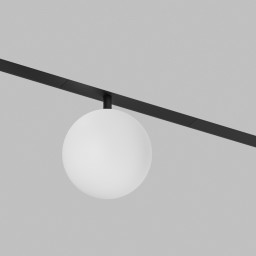 Светильник на шине Denkirs DK8051-BK