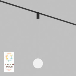 Светильник на шине Denkirs DK8052-BK