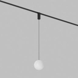 Светильник на шине Denkirs DK8052-BK