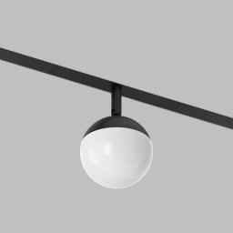 Светильник на шине Denkirs DK8055-BK