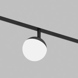 Светильник на шине Denkirs DK8055-BK