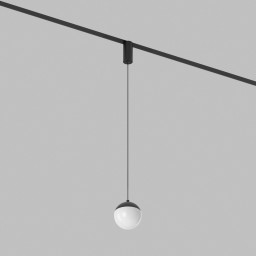 Светильник на шине Denkirs DK8056-BK