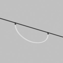 Светильник на шине Denkirs DK8060-BK