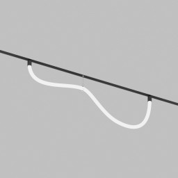 Светильник на шине Denkirs DK8060-BK