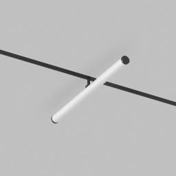 Светильник на шине Denkirs DK8065-BK