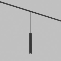 Светильник на шине Denkirs DK8008-BK