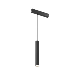 Светильник на шине Denkirs DK8008-BK