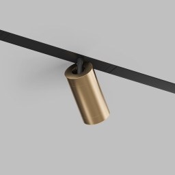 Светильник на шине Denkirs DK8010-BG