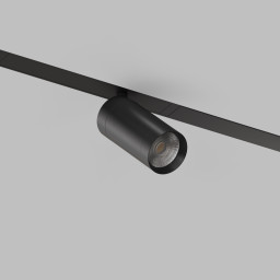 Светильник на шине Denkirs DK8010-BK