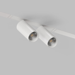 Светильник на шине Denkirs DK8012-WH