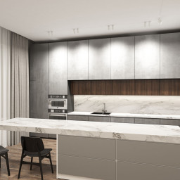 Светильник на шине Denkirs DK8012-WH