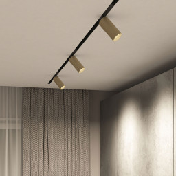 Светильник на шине Denkirs DK8020-BG