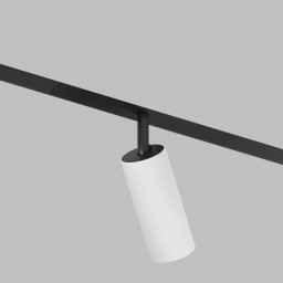 Светильник на шине Denkirs DK8040-BW+BK