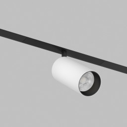 Светильник на шине Denkirs DK8041-BW+BK