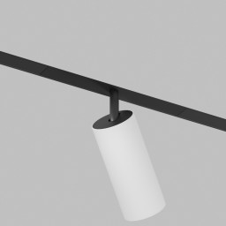 Светильник на шине Denkirs DK8041-BW+BK