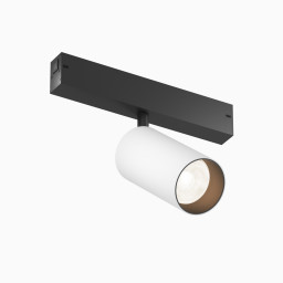 Светильник на шине Denkirs DK8041-BW+BK