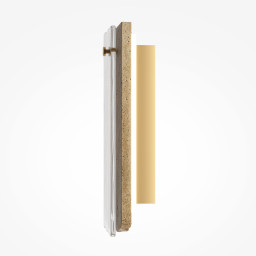 Бра Maytoni MOD523WL-L15BG3K