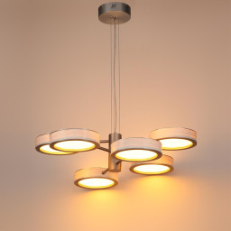 Подвесная люстра Odeon Light 5451/99L
