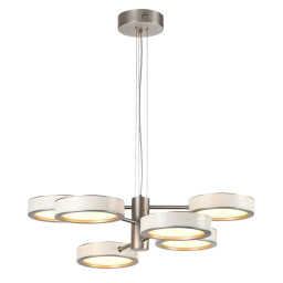 Подвесная люстра Odeon Light 5451/99L